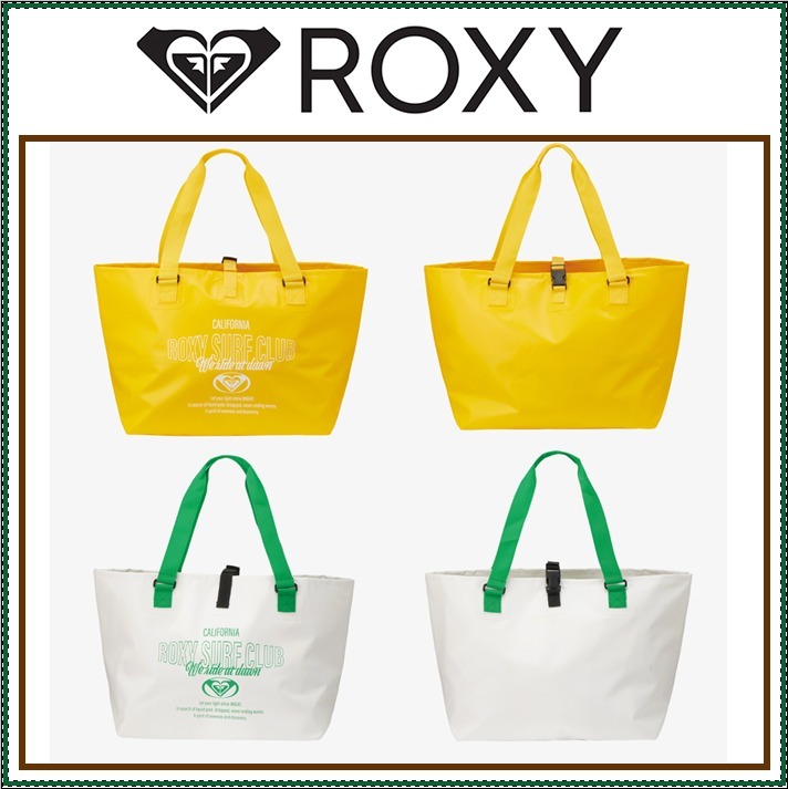 【ROXY】Roxy Tote Bag AB1871/追跡付