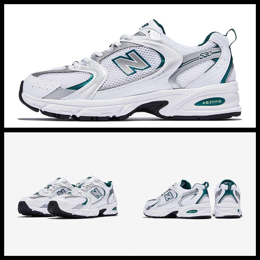 ★NEW BALANCE★MR530AB★男女共用★