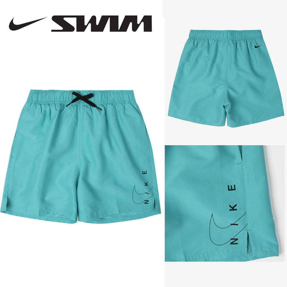 送料無料★NIKE SWIMエッセンシャル 5\