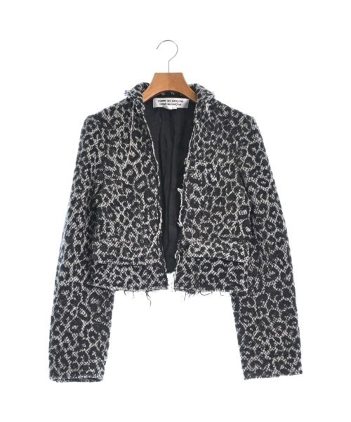 ジャケット × ヴィンテージ(中古) COMME des GARCONS COMME des GARCONS 2001123A0067