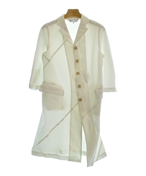 コート × ヴィンテージ(中古) COMME des GARCONS COMME des GARCONS 2001123D0011