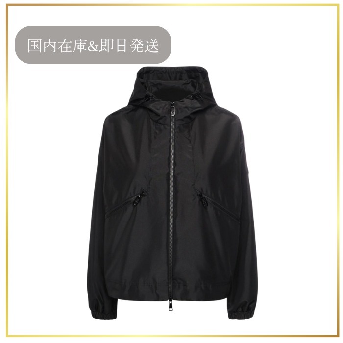 MONCLER MARMACE ジャケット ブラック