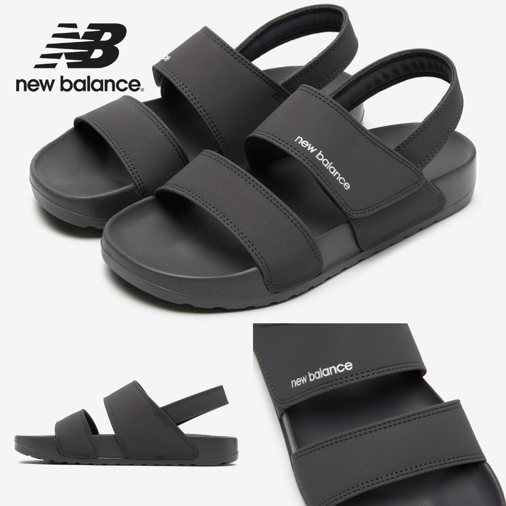 【NEWBALANCE】 SANDAL ★SD3601HCH★