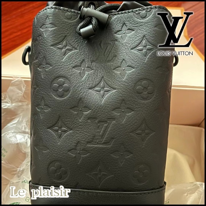 《メンズコレクション♡》Louis Vuitton ノエ・スリング