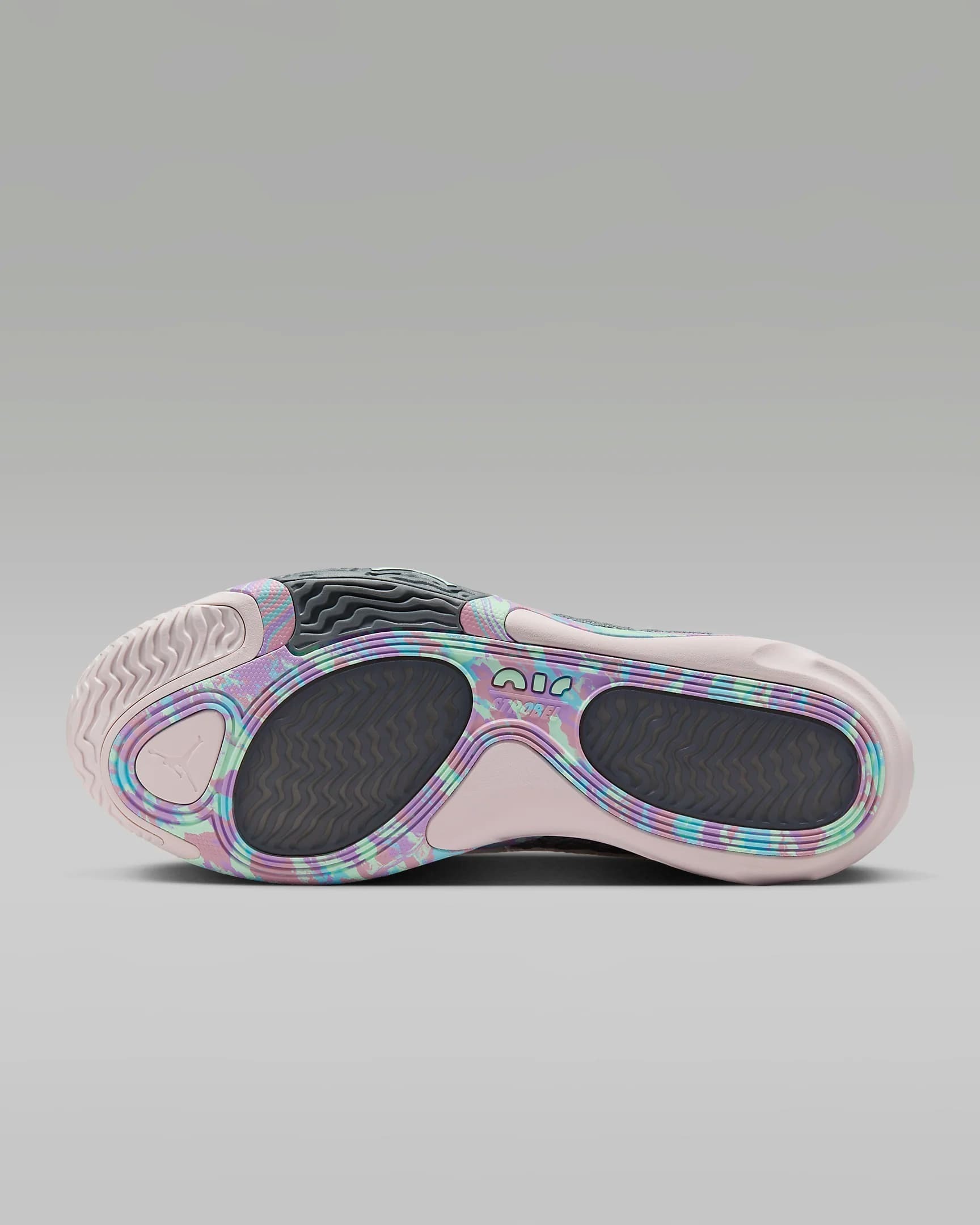【NIKE】☆スニーカー☆ Tatum 2 \"Denim\" Basketball Shoes