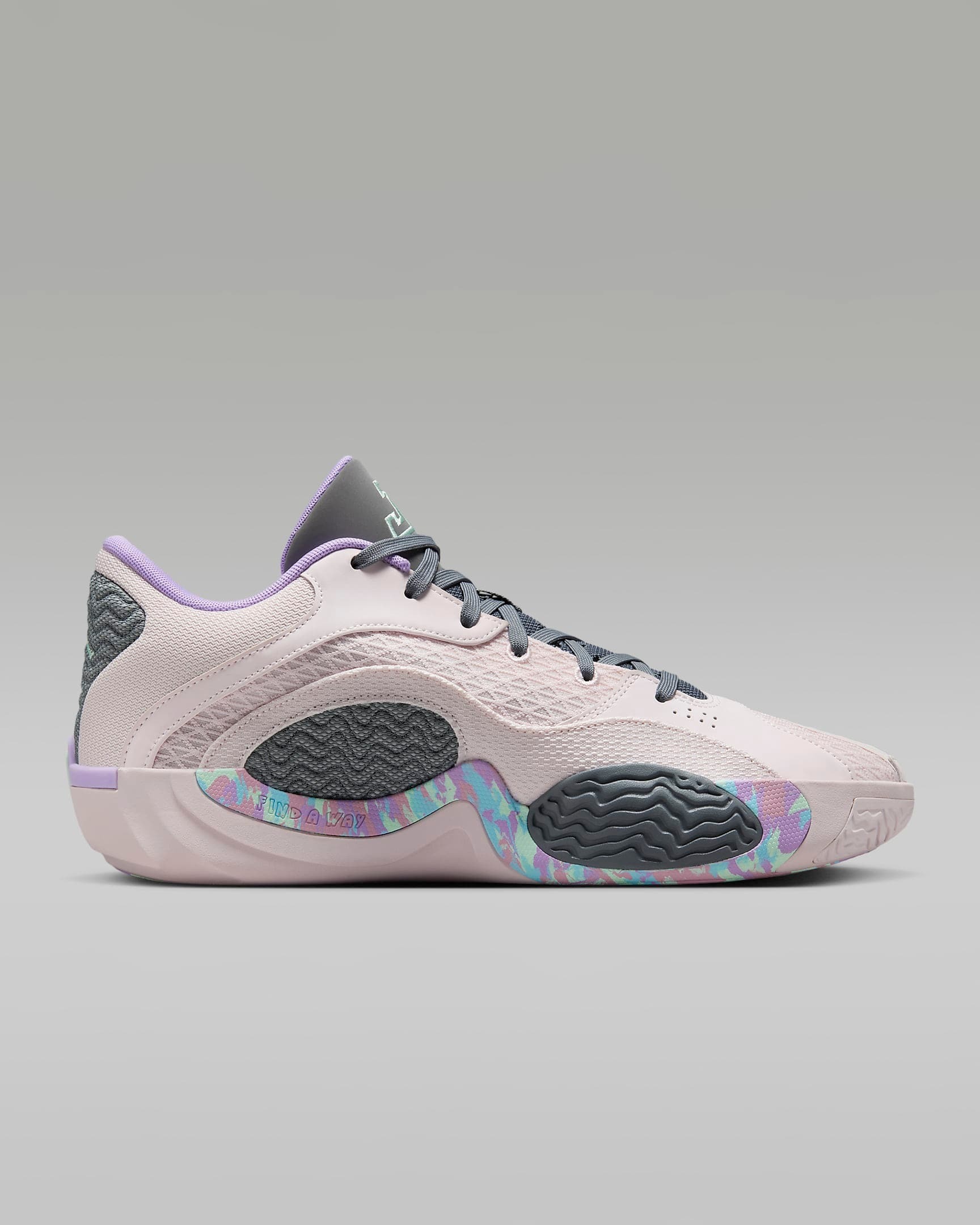 【NIKE】☆スニーカー☆ Tatum 2 \"Denim\" Basketball Shoes