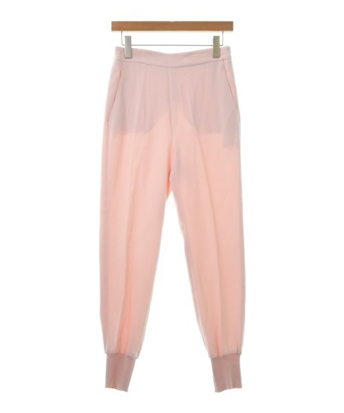 STELLA McCARTNEY パンツ（その他） ピンク 2318623L0111