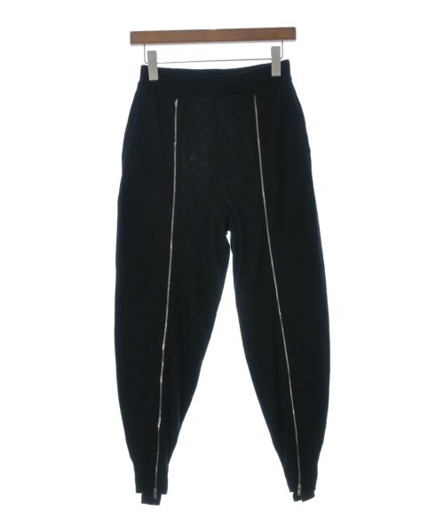 STELLA McCARTNEY パンツ（その他） 黒 2318624J0019