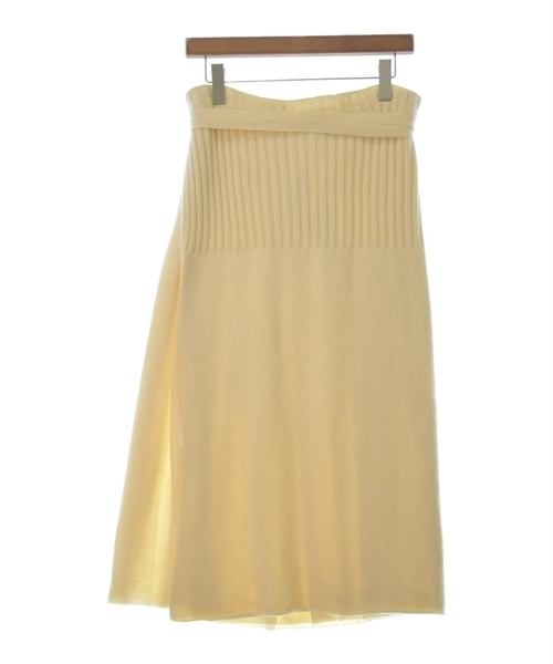 STELLA McCARTNEY ロング・マキシ丈スカート 2318624M0109