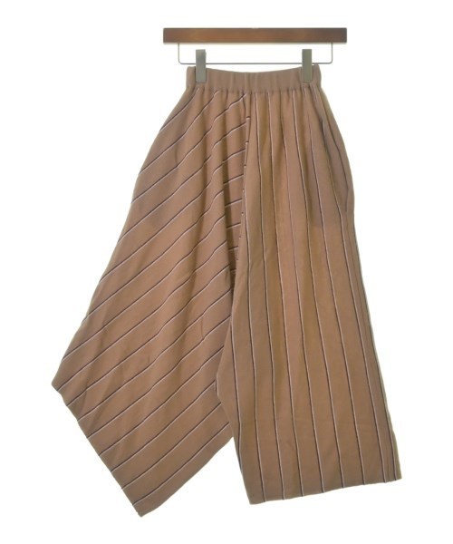 STELLA McCARTNEY クロップドパンツ 36(XS位) 2318624Y0026