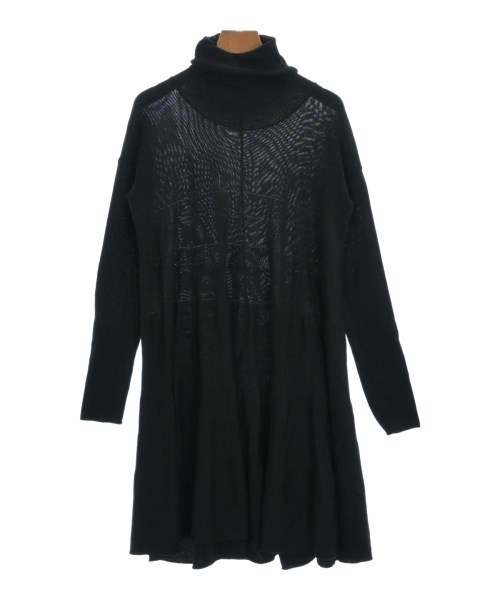 STELLA McCARTNEY ワンピース 黒 2318624Y0021