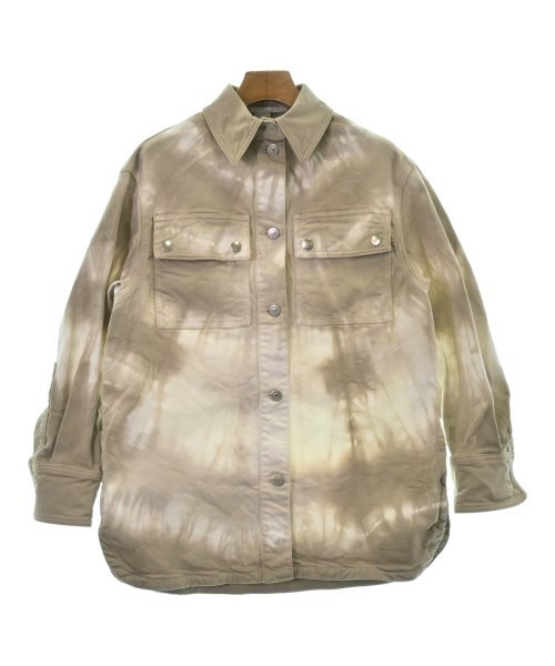 STELLA McCARTNEY ブルゾン（その他） 34(XXS位) 2318624Y0029