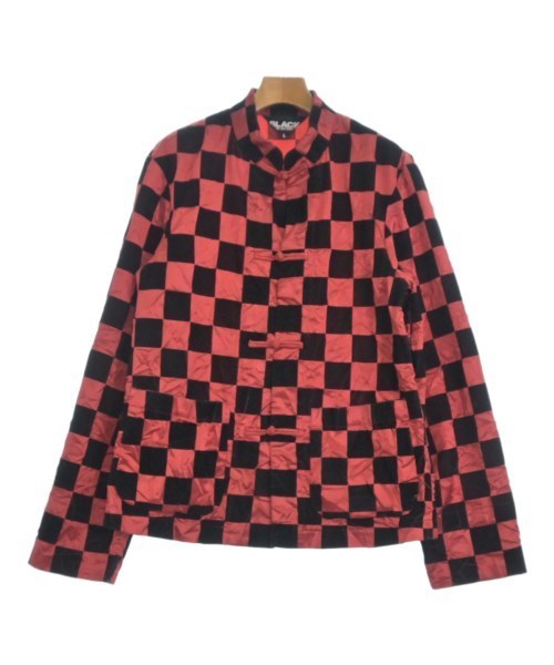 BLACK COMME des GARCONS ジャケット（その他） L 2125424J0049