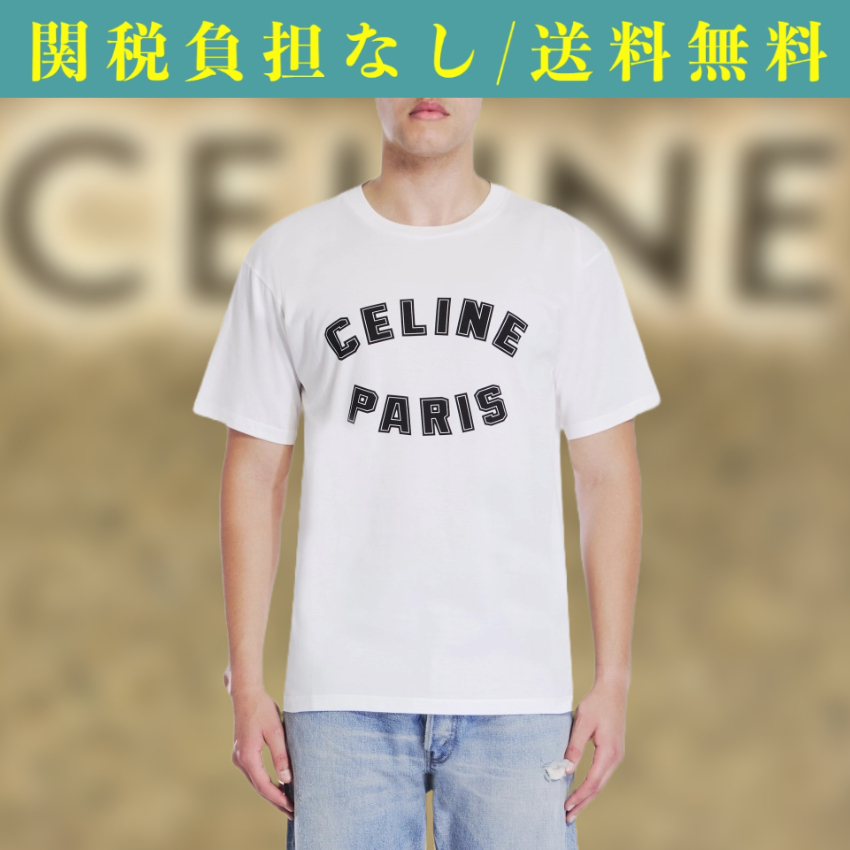 関税負担なし☆CELINE \