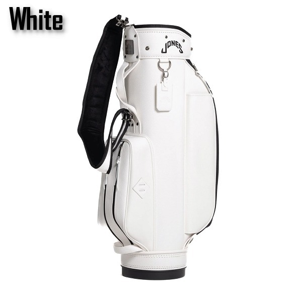 【期間限定！最安値挑戦】 JONES ◇ゴルフバッグ，オシャレ，カラー豊富 Bag GOLF】Rider ゴルフバッグ・キャディバッグ