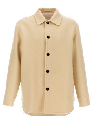 ベージュ系 Jil Sander(ジルサンダー) アウター・ジャケット