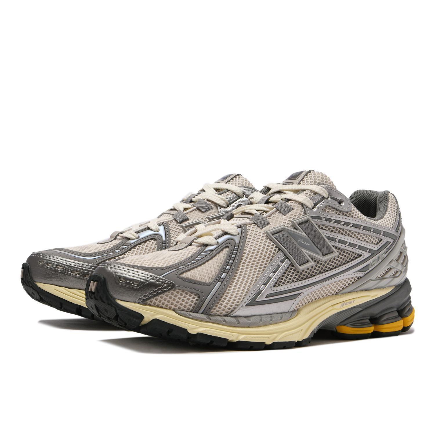 国内配送 New Balance M1906 RRD GRAY