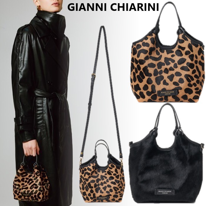 国内直営**GIANNI CHIARINI** デュア XS