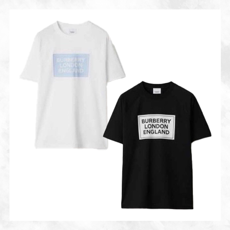 【BURBERRY】バーバリー MARGOT Tシャツ