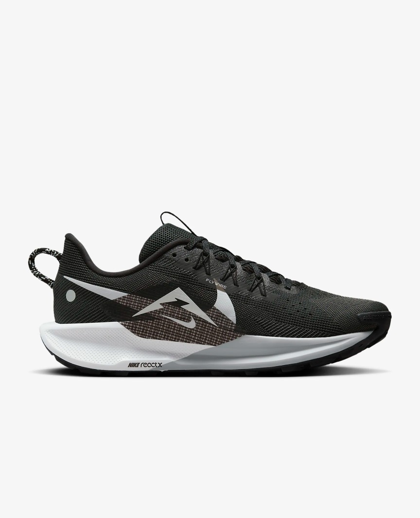 ★送料・関税込★NIKE★PEGASUS TRAIL 5 ペガサス★25-31cm ☆送料 関税込☆NIKE☆PEGASUS TRAIL 5 ペガサス☆25-31cm BLACK