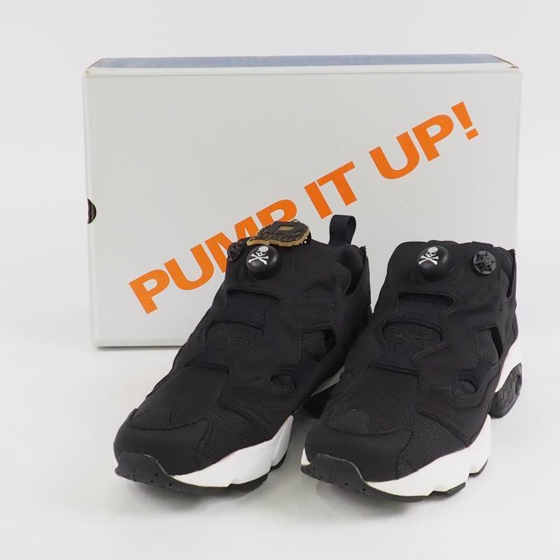 Reebok::スニーカー:27.5[RESALE]