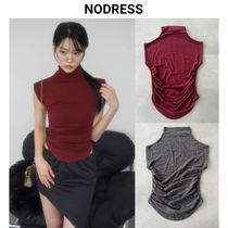NODRESS(ノードレス)のレディース トップス 人気アイテム