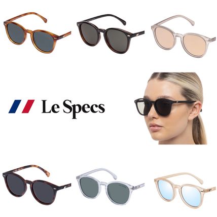 Le Specs(ルスペックス) サングラス(レディース) - 海外通販のBUYMA
