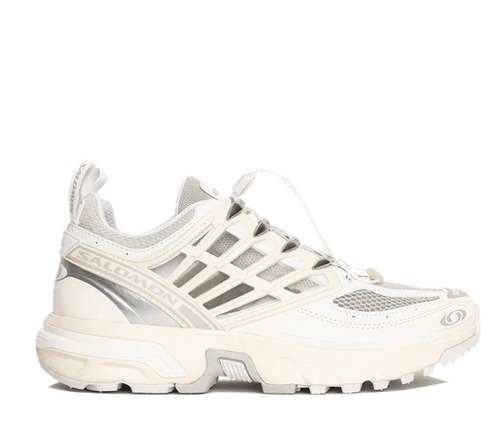 関税送料込み【SALOMON】Advanced ACS Pro in White