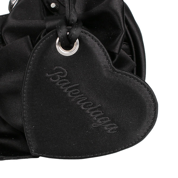 関税負担なし☆BALENCIAGA Le Cagole ショルダーバッグ