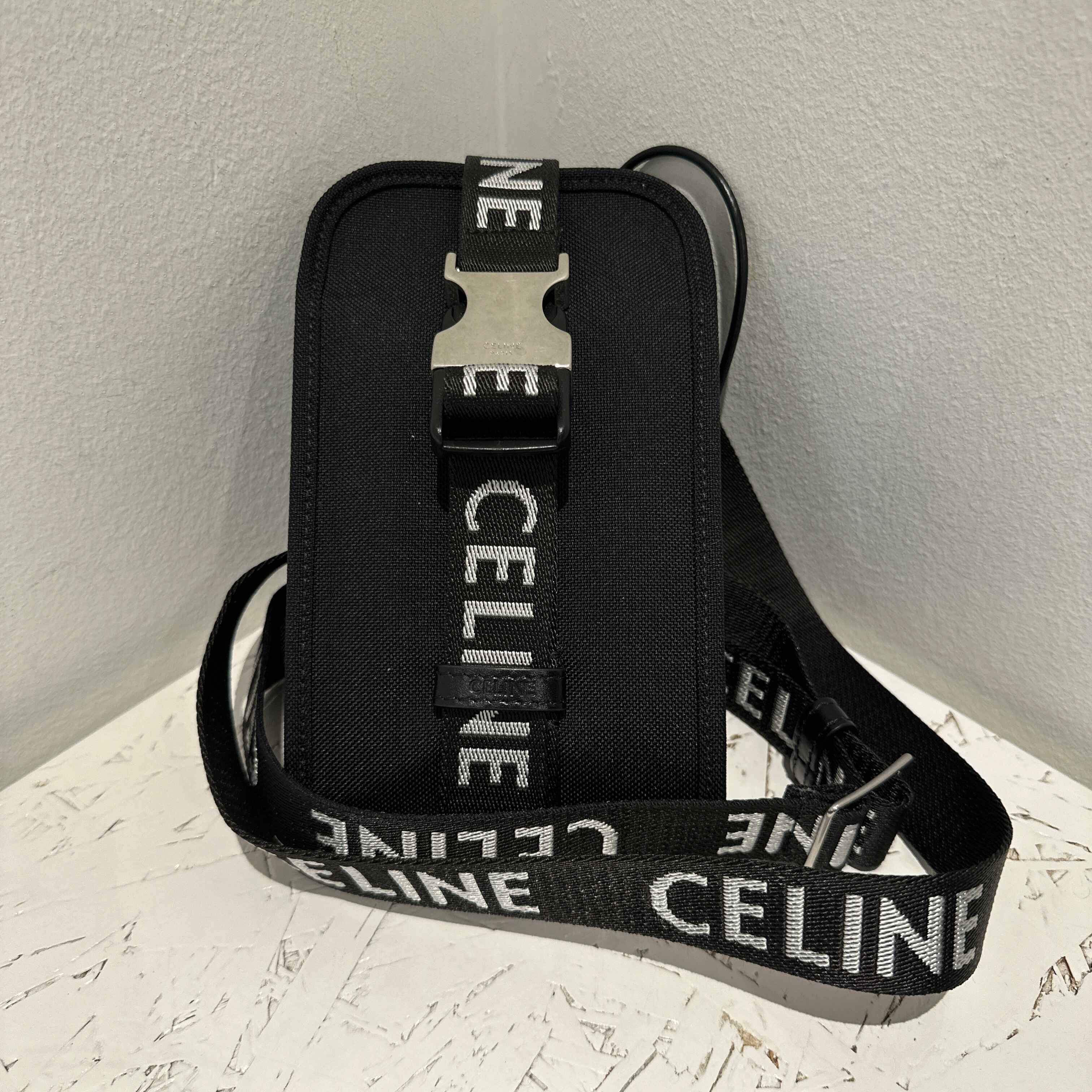 [VIPセール] Celine セリーヌ Phone ポーチバッグ