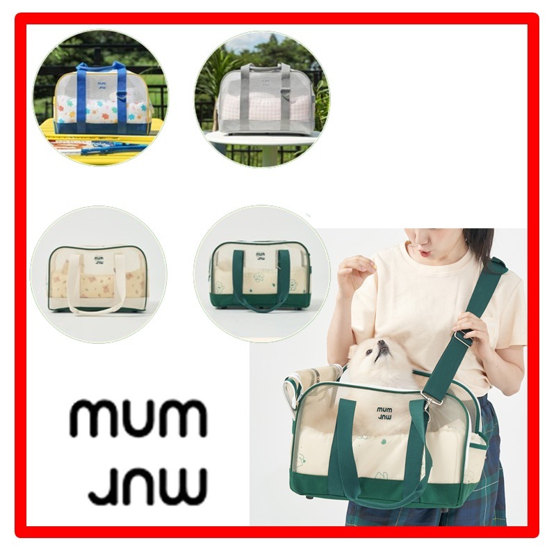 ☆韓国の人気☆【mummur】☆WINDY BA.G Mサイズ☆関税込☆