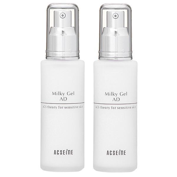 アクセーヌ ACSEINE ミルキィジェルAD 60mL