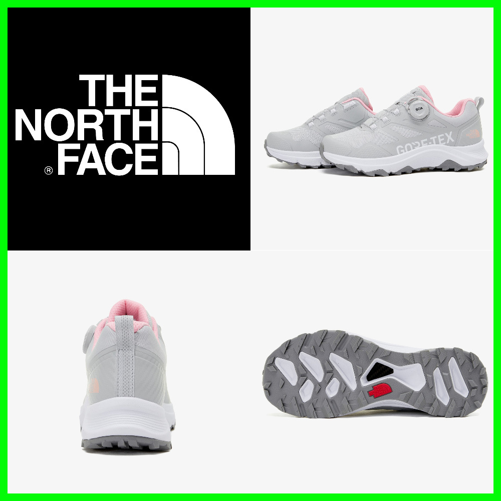 ★THE NORTH FACE ENERGY TECH II BOA GTX★Big Sale★