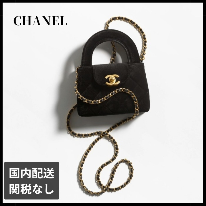ショルダーバッグ・ポシェット × ヴィンテージ(中古) Chanel Tweed New Mini Crossbody Bag A69900 楽天市場】シャネル a69900（バッグ・小物・ブランド雑貨）の通販