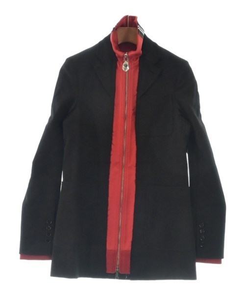 BURBERRY バーバリー ジャケット（その他） 黒 4119223D0089