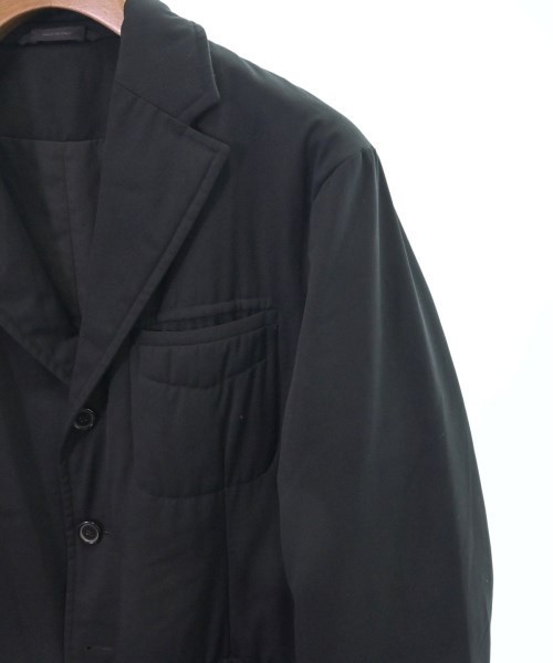 JIL SANDER カジュアルジャケット 黒系 4104823N0153 (Jil