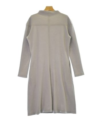 グレー（灰色）系 Jil Sander(ジルサンダー) ワンピース