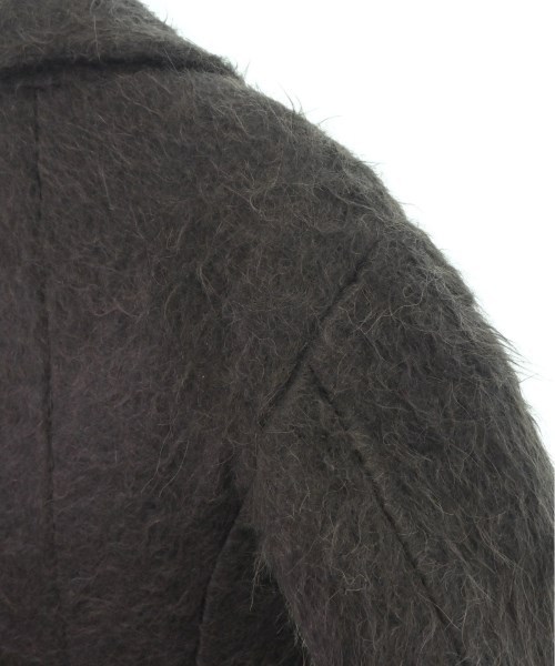 BOTTEGA VENETA コート（その他） 茶 4103923D0021 BOTTEGA VENETA コート（その他） 茶 4103923D0021 (BOTTEGA
