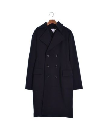 【関税送料込み】BOTTEGAVENETA ダブルブレスト トレンチコート BOTTEGA VENETA(ボッテガヴェネタ) トレンチコート(レディース