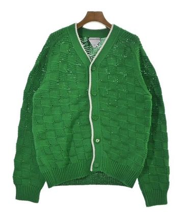グリーン（緑）系 BOTTEGA VENETA(ボッテガヴェネタ