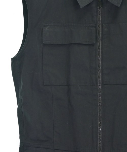 BOTTEGA VENETA オールインワン/サロペット 黒 4103924O0008 BOTTEGA VENETA オールインワン/サロペット 黒 4103923S0070