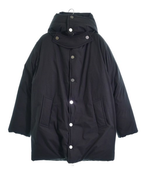 BOTTEGA VENETA ボッテガベネタ ダウンコート 黒 4103924J0083