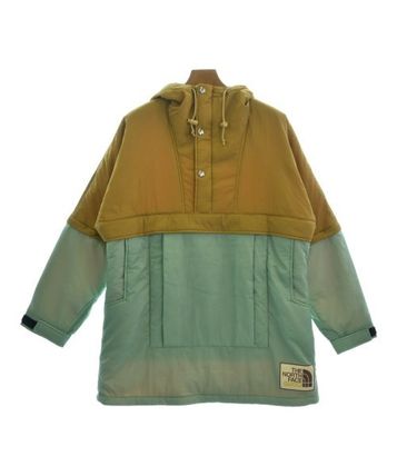 GUCCI グッチ ブルゾン ベージュ(総柄) 42(XS位) 4103624E0258 グッチ GUCCI ブルゾン - メルカリ