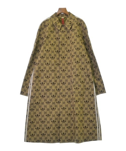 GUCCI グッチ ステンカラーコート 50(XL位) 4103624A0220