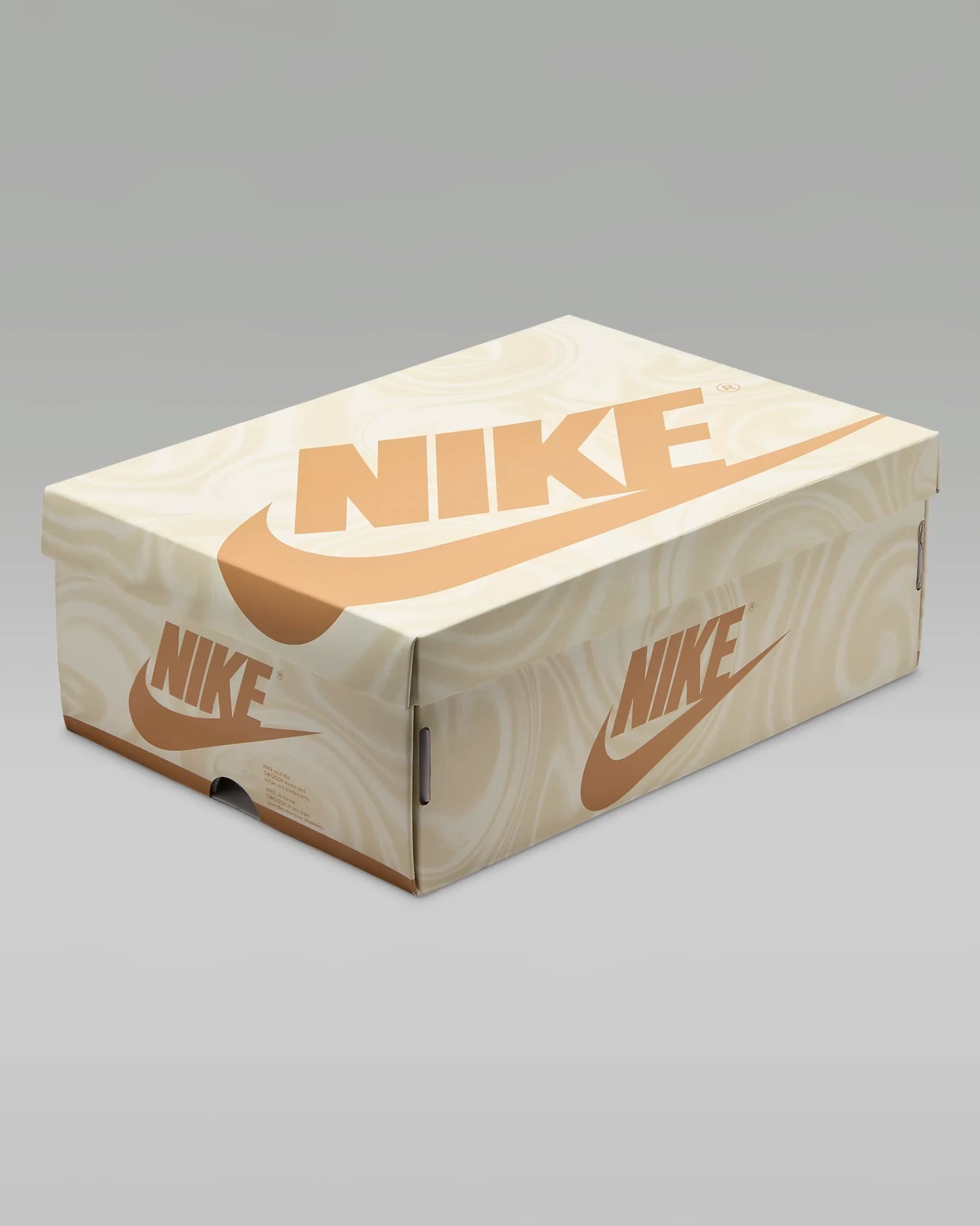 【NIKE】Air Jordan 1 Retro High OG \"Latte\" Women's Shoes