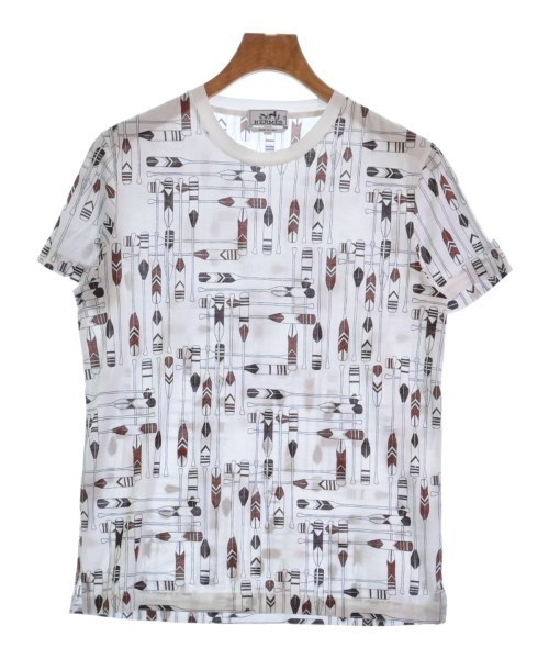 HERMES エルメス Tシャツ・カットソー S 4103524J0101