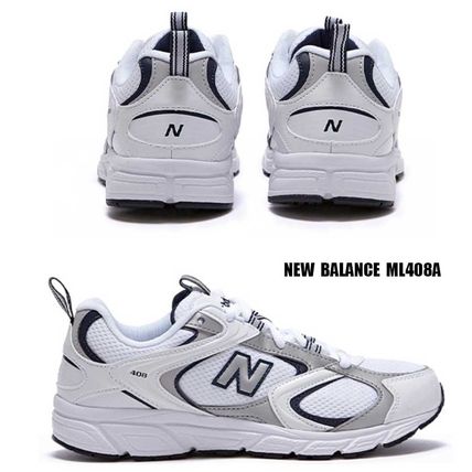 24cm New Balance 408(ニューバランス) 靴・シューズ(レディース