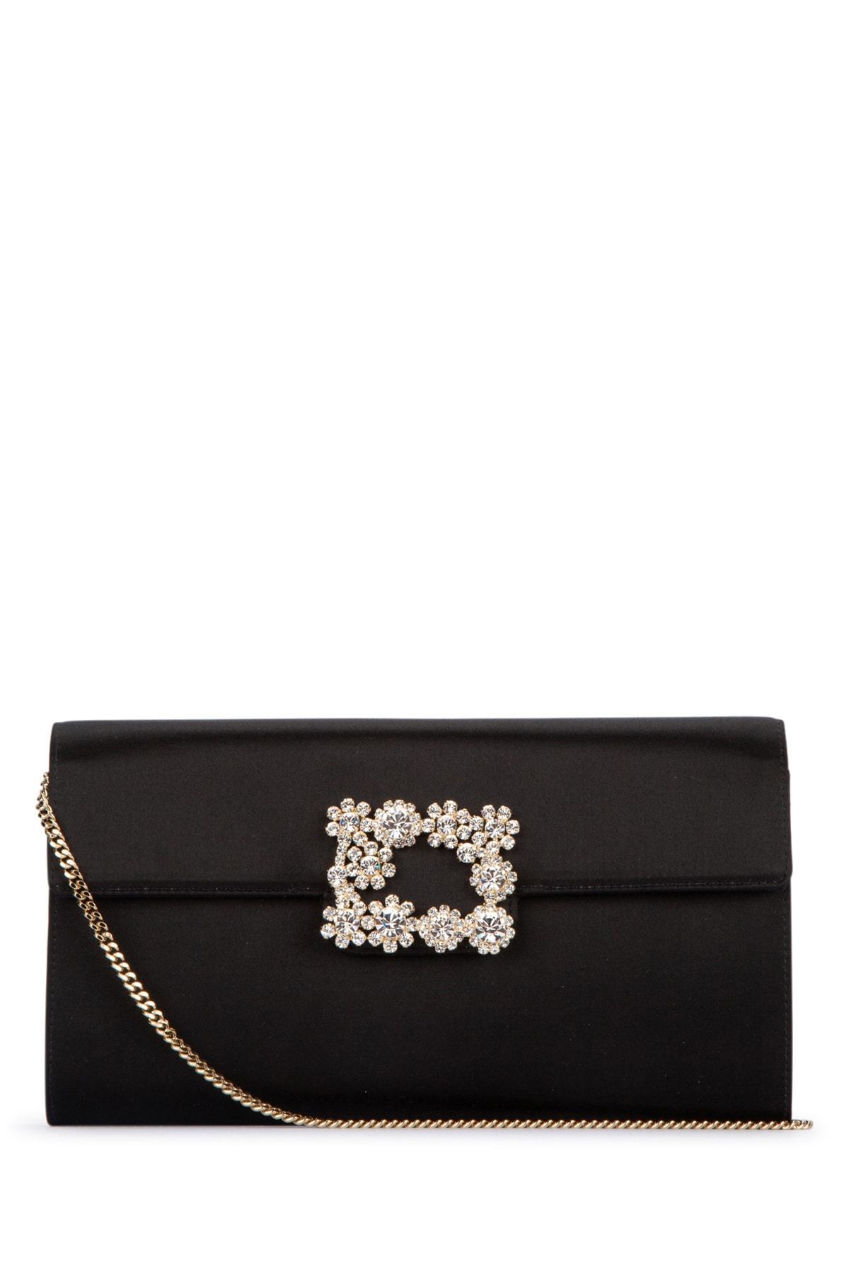 ハンドバッグ Roger Vivier HAND BAG (RBWAMFD0200RS0 B999)