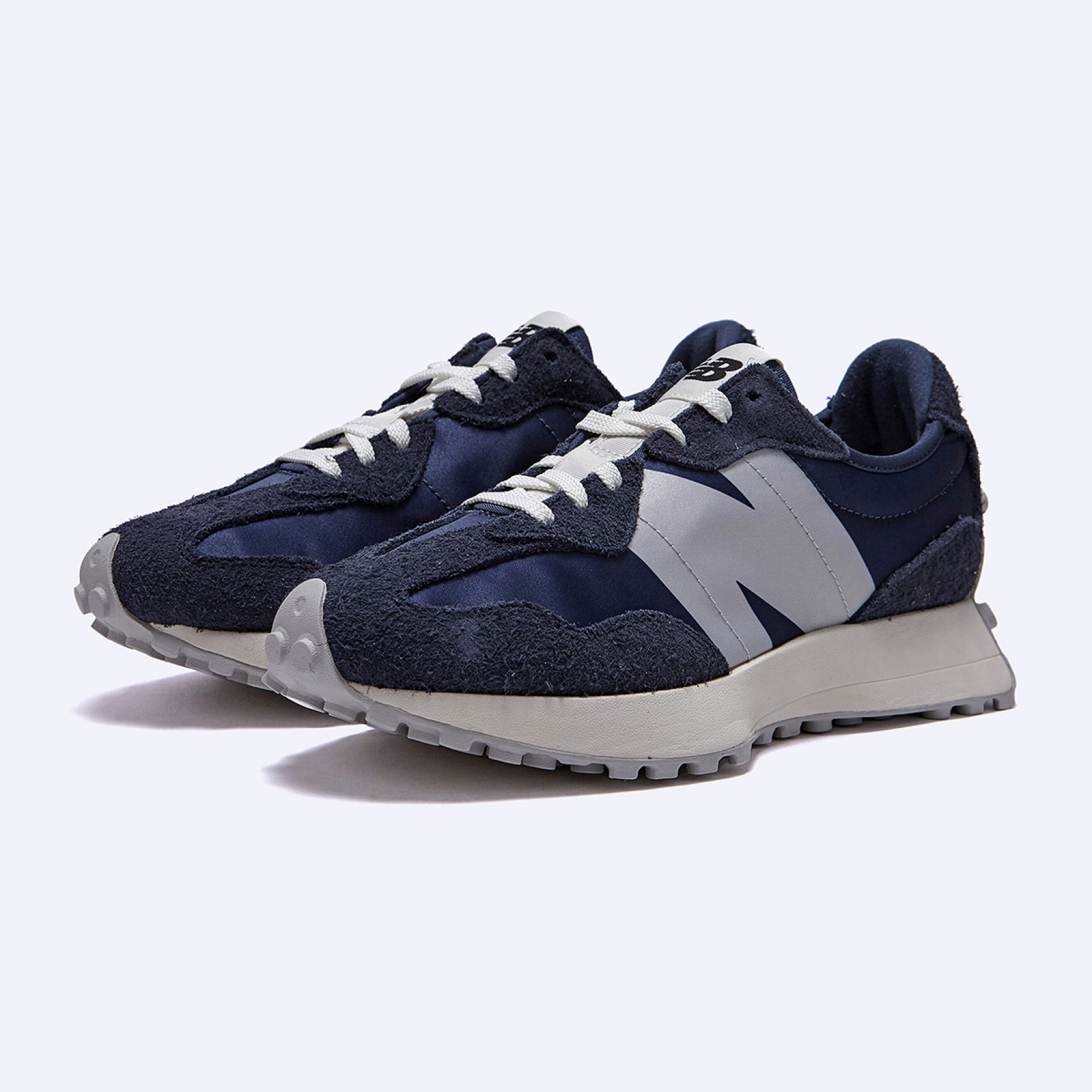 ★ニューバランス★スニーカー★WS327SN NAVY ★ユニセックス org.jpg