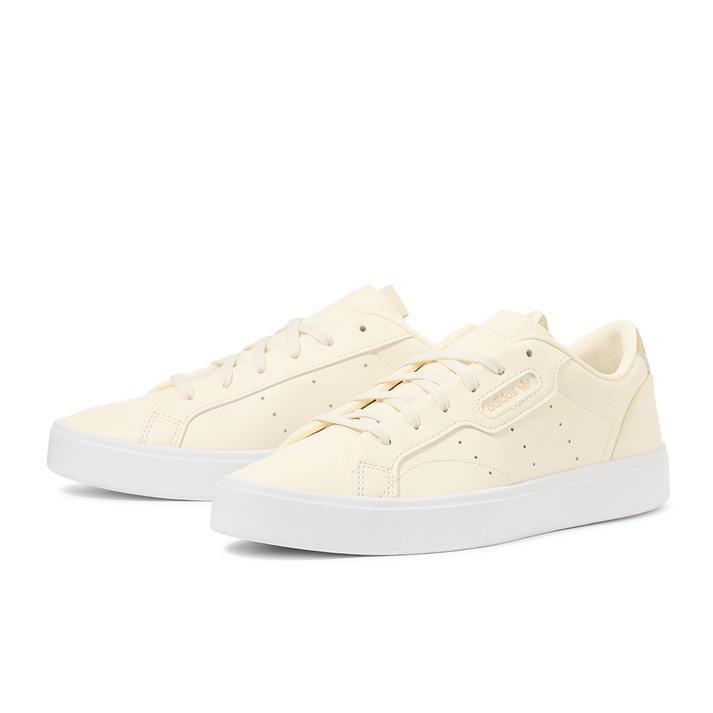 【ADIDAS】 アディダス adidas SLEEK W FTWR/WOND/MAGI 国内発送